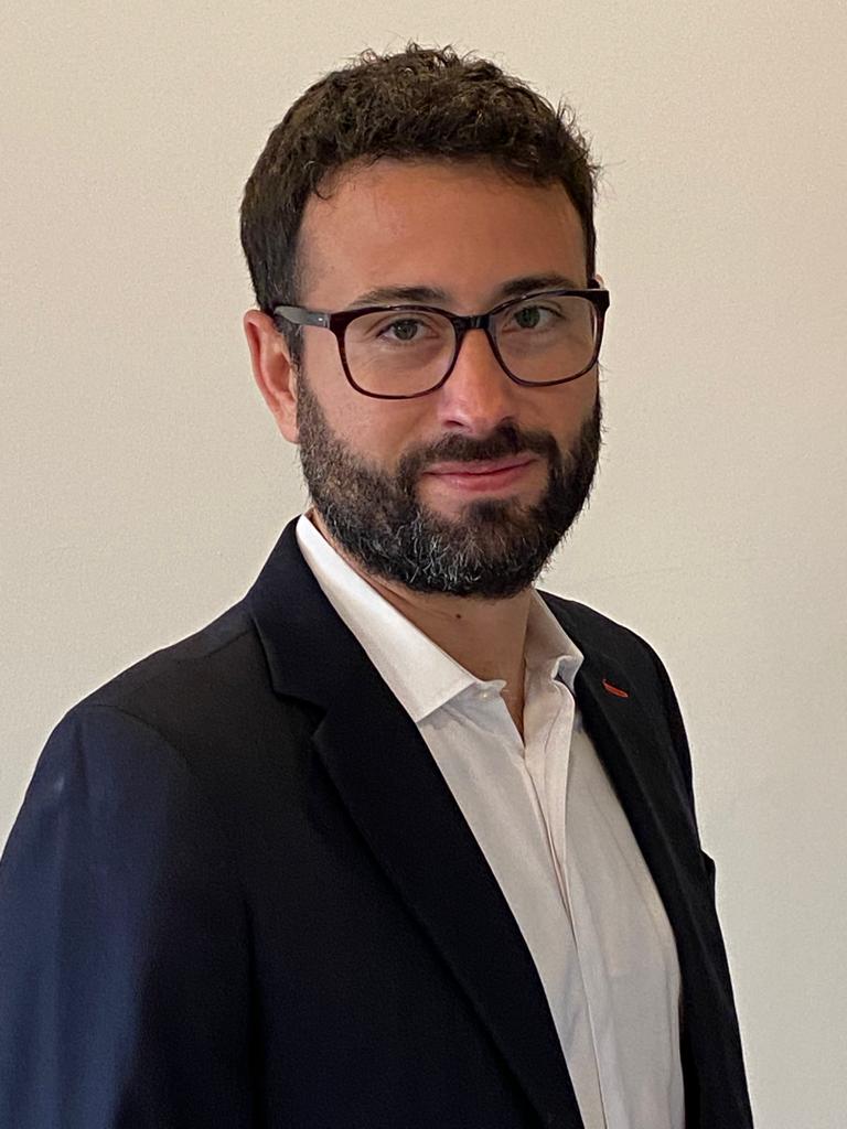 Antoine Robardey Traducción español a francés