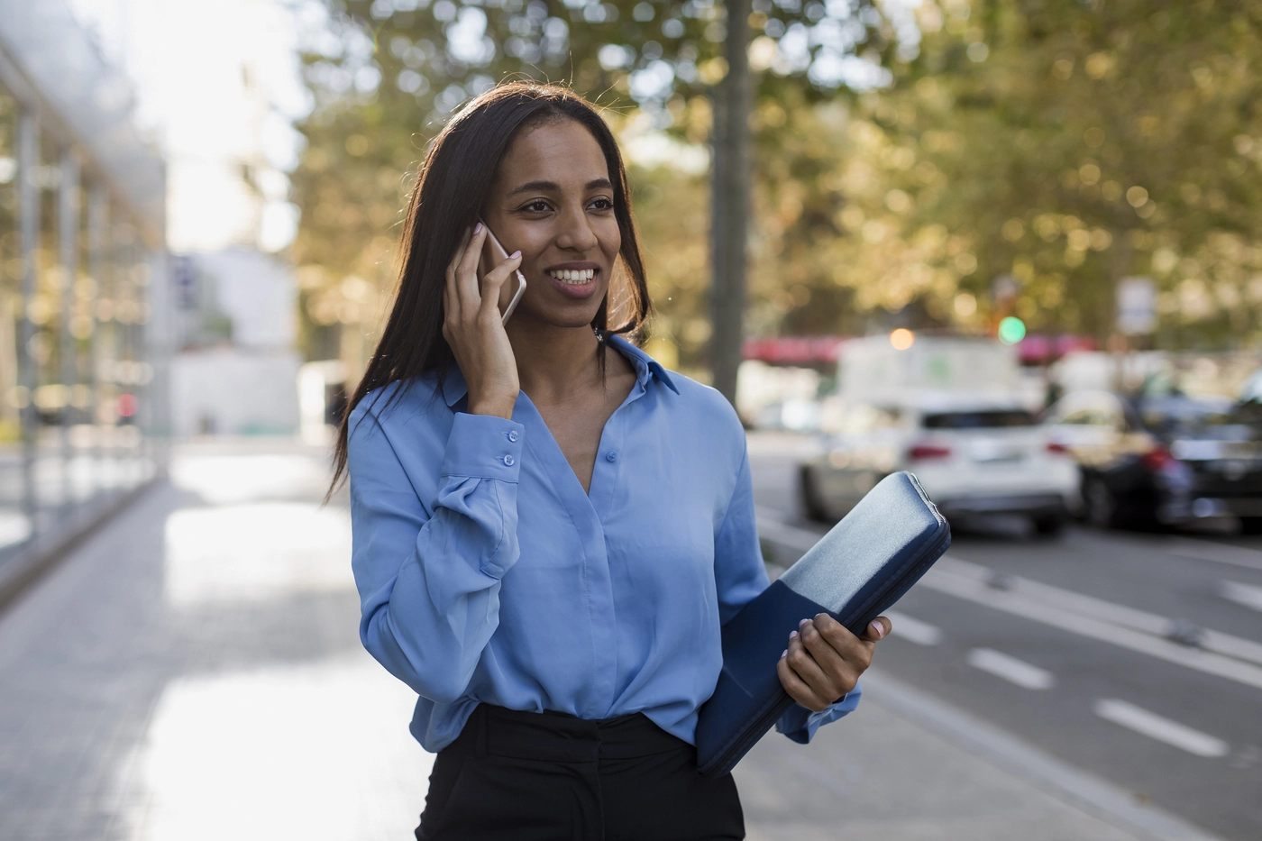 Traducción español a francés