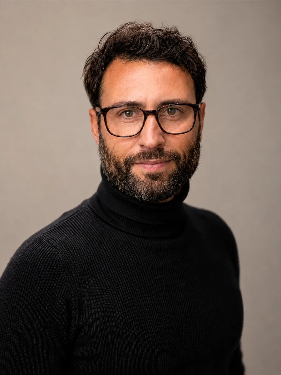 Antoine Robardey, traductor francés especializado. French Translator Pro